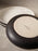 Handmade Stoneware Pasta Plate | Youlha 9.4": Matte Black/Shiny White