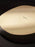 Handmade Stoneware Serving Platter - Round | Dadasi: Matte Black