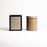 The Sauna - Cedar + Mist - 8oz Glass Candle