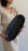 FORMA XXL handmade concrete bowl : Graphite Black