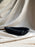 FORMA handmade concrete bowl: GRAPHITE BLACK