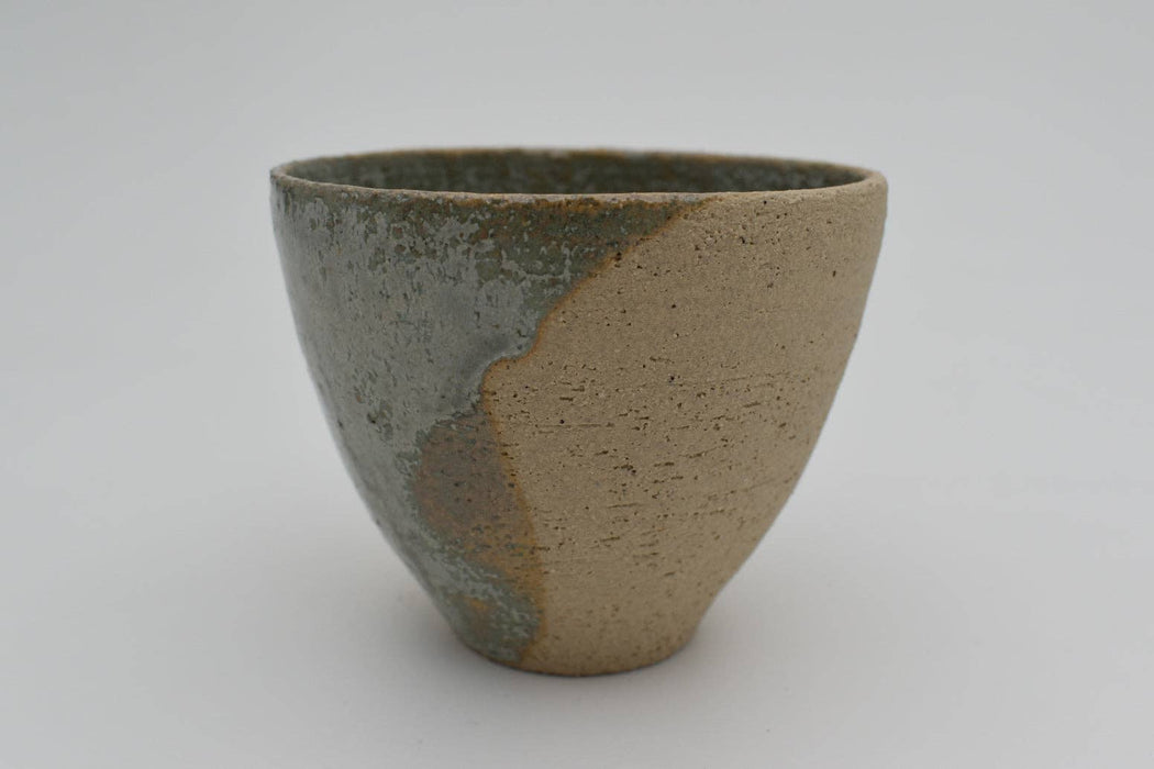 Deminue Coffee & Tea Cup Handmade Stoneware Ceramic Mug