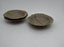 BORDER Serving & Dinner Plate Handmade Ceramic Pottery