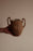 6.5" Gathered Earth Vessel