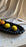FORMA XXL handmade concrete bowl : Graphite Black