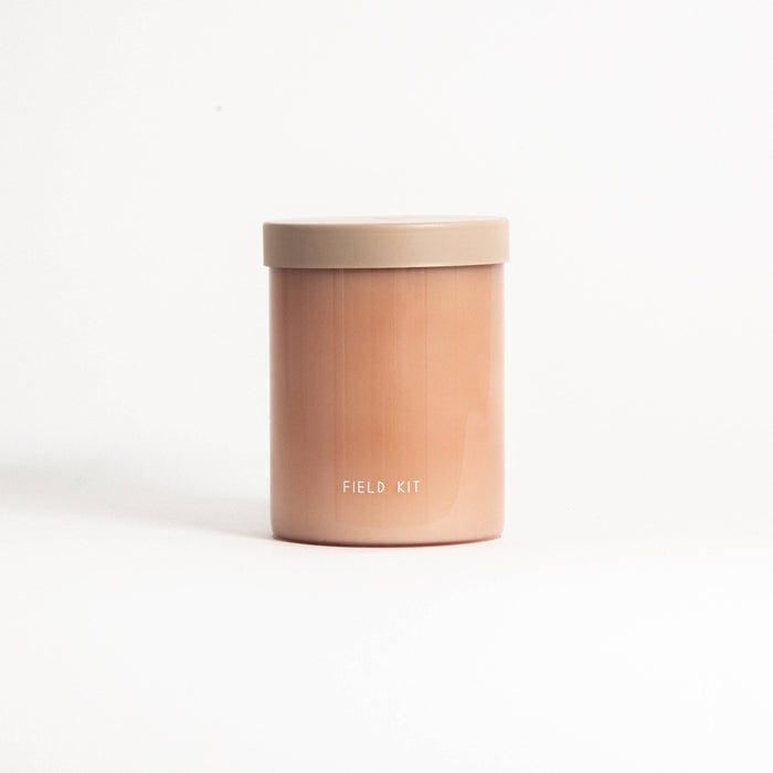 The Florist - Fresh Flowers - 8oz Glass Candle