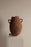 10" Gathered Earth Vessel