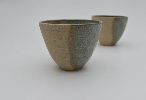 Deminue Coffee & Tea Cup Handmade Stoneware Ceramic Mug