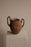 6.5" Gathered Earth Vessel