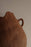 10" Gathered Earth Vessel