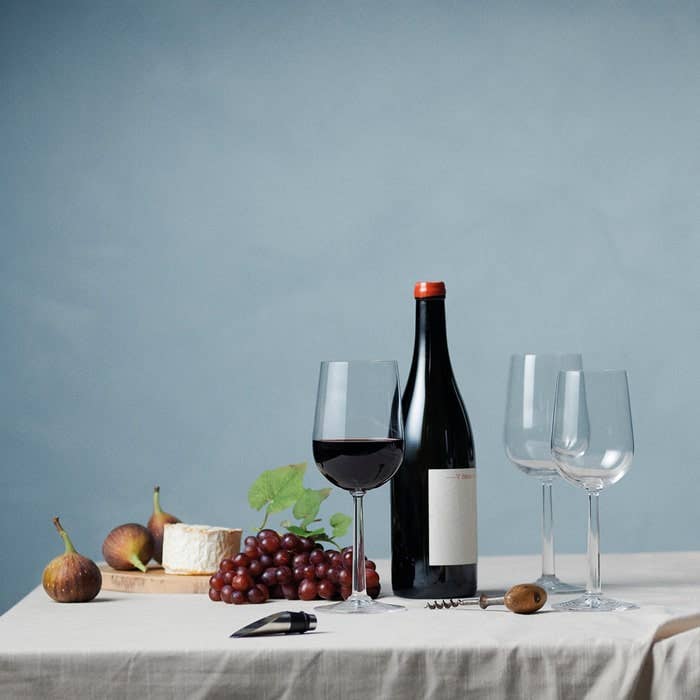Rosendahl - Grand Cru - Red Wine Glasses - 15.2oz - Set of 2
