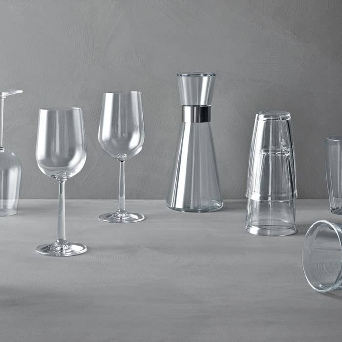 Rosendahl - Grand Cru - Red Wine Glasses - 15.2oz - Set of 2