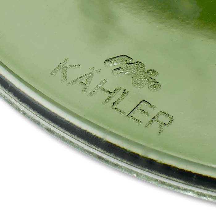 Kähler - Hammershøi - Red Wine Glasses - 16.6 oz - Set of 2: Clear