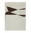 Berlin Reversible Baby Alpaca Throw - Blacksaw