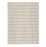 Aalto Heirloom Alpaca Blanket - Blacksaw