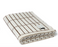 Aalto Heirloom Alpaca Blanket - Blacksaw