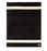 The Siempre King Blanket - Blacksaw