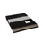 Mason Reversible Baby Alpaca Blanket - Blacksaw