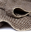 Cortez Reversible Throw - Backsaw