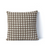 Floyd Baby Alpaca Throw Pillow 20"x20" - Blacksaw
