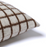 Floyd Baby Alpaca Throw Pillow 20"x20" - Blacksaw