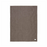 Cortez Reversible Baby Alpaca Throw - Blacksaw