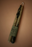 Beeswax Smokey Hand Dipped Taper Candles