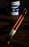 Beeswax Terracotta Taper Candles