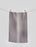Maison Linen Tea Towel - Charcoal with White Stripes