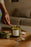 Sandalwood Candle
