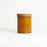The Solarium - Fig + Basil - 8oz Glass Candle