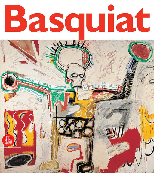 Jean-Michel Basquiat (9788876242649)