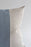 Hawthorne Herringbone Linen & Wool Pillow Cover - Sky Blue