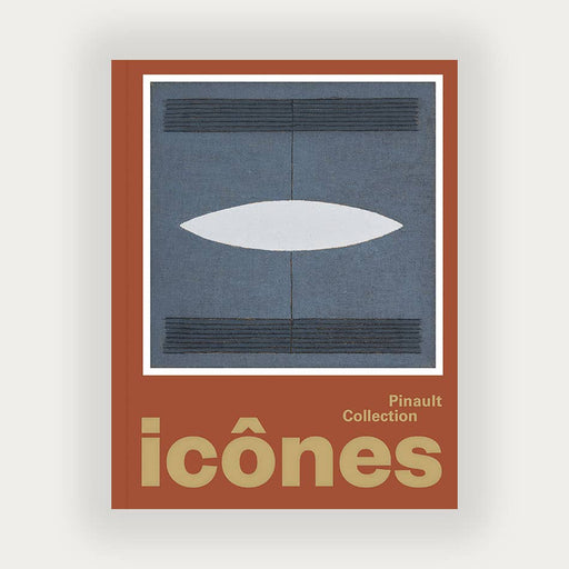 Icons: Images in Resonance