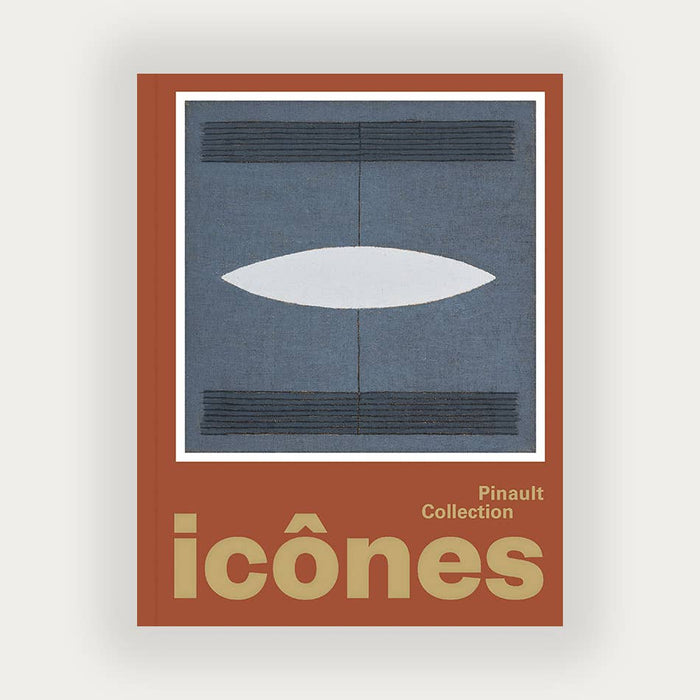 Icons: Images in Resonance