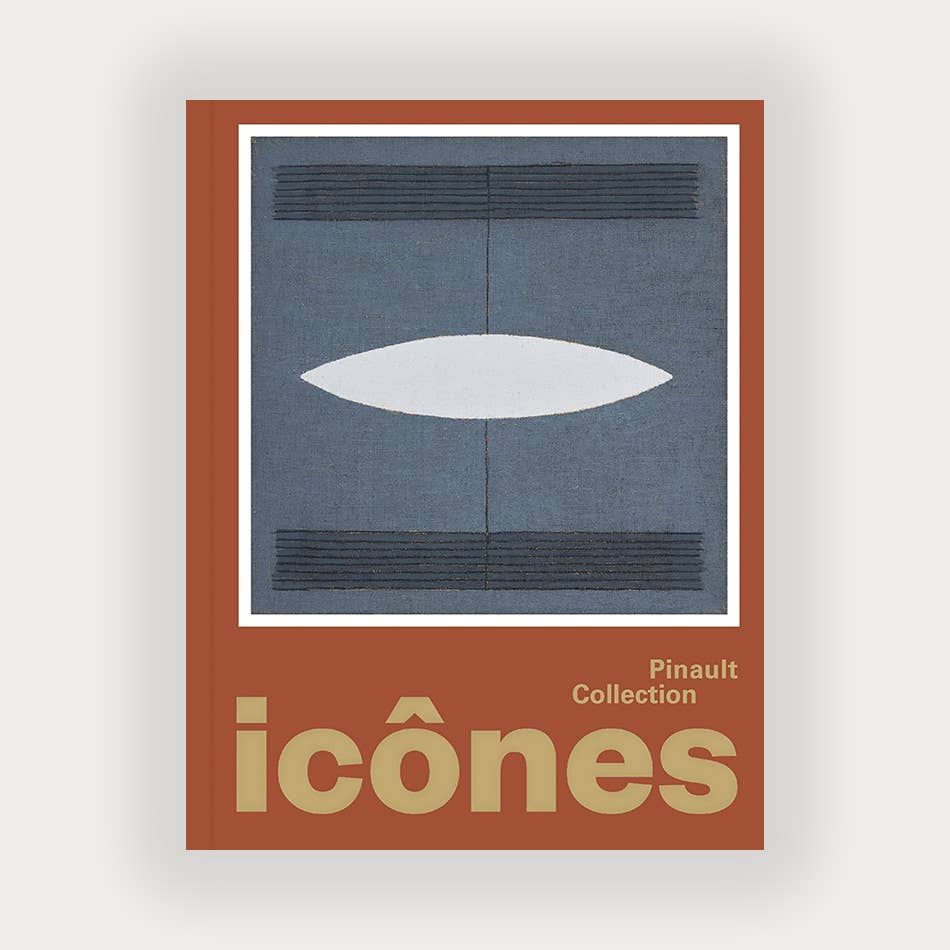 Icons: Images in Resonance