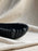 FORMA handmade concrete bowl: GRAPHITE BLACK
