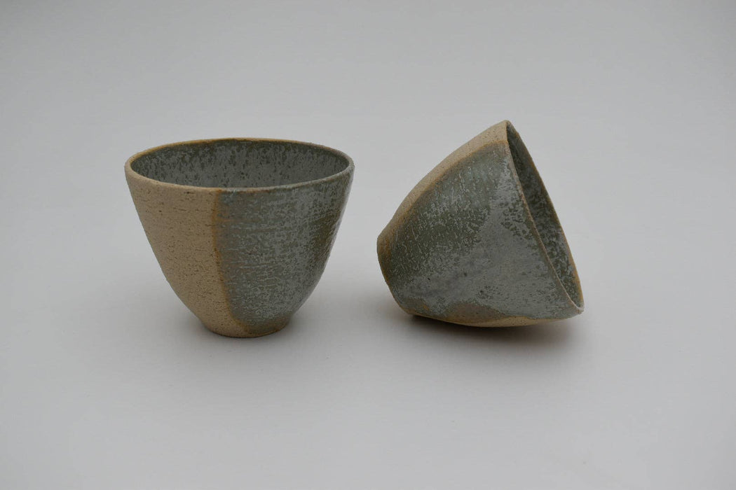 Deminue Coffee & Tea Cup Handmade Stoneware Ceramic Mug