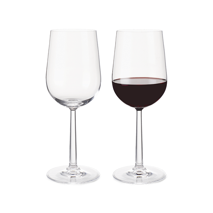 Rosendahl - Grand Cru - Red Wine Glasses - 15.2oz - Set of 2