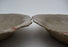 BORDER Serving & Dinner Plate Handmade Ceramic Pottery