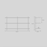 NIVO Shelf Large D - black ash/ black