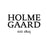 Holmegaard - Notes - Burgundy Glasses - 31.8 oz - Set of 2