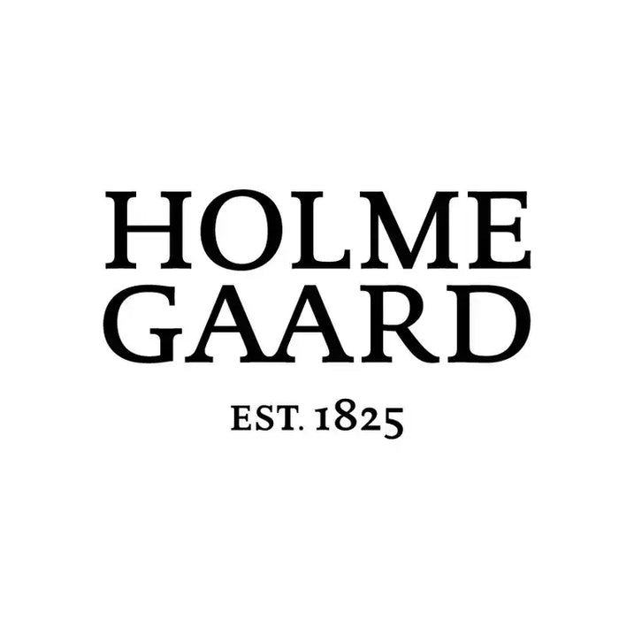 Holmegaard - Notes - Burgundy Glasses - 31.8 oz - Set of 2