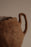 6.5" Gathered Earth Vessel
