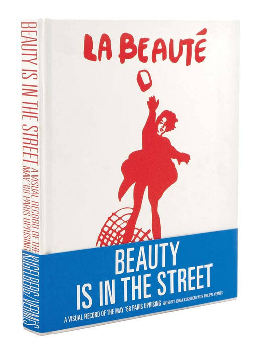 Beauty Is in the Street