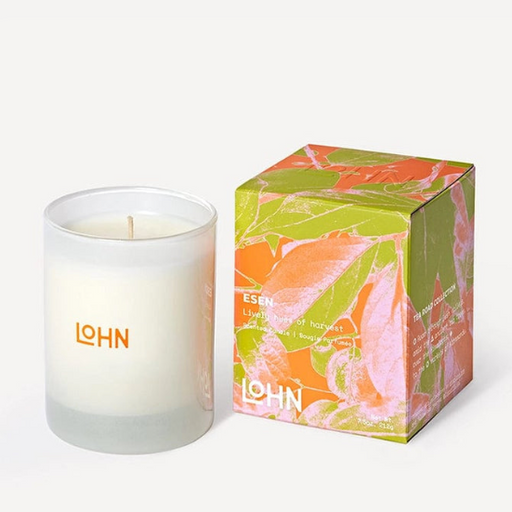 Lohn Candle - ESEN