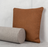 Namous Wool Cushion Cover, Light Green 20x20