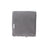 Sunday Dry Goods Waffle Throw Black